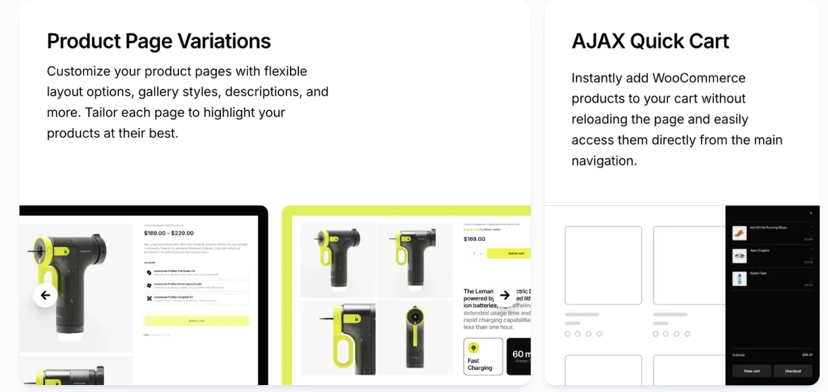 Vault - Multi-Purpose Elementor WordPress Theme Proven 2 Vault