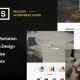 Exodos – Church WordPress Theme Proven