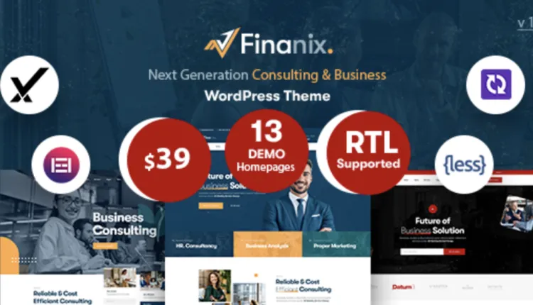 Finanix