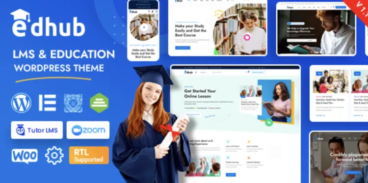 Edhub