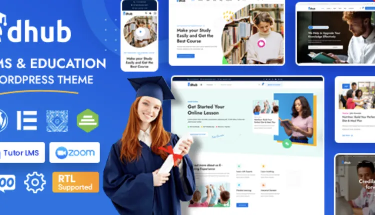Edhub