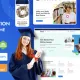 Edhub – Education WordPress Theme Proven