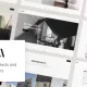 Vara – Architecture WordPress Theme Proven