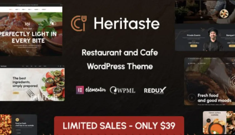 Heritaste