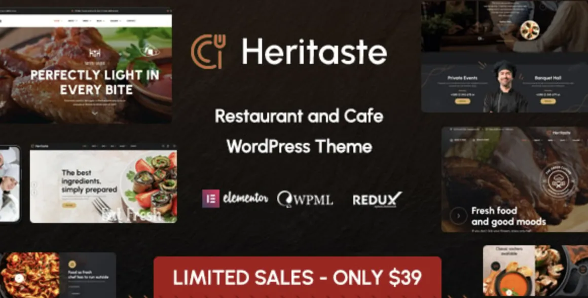 Heritaste