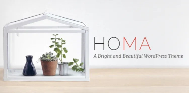 Homa
