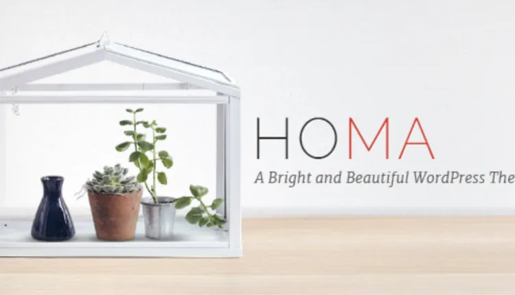 Homa