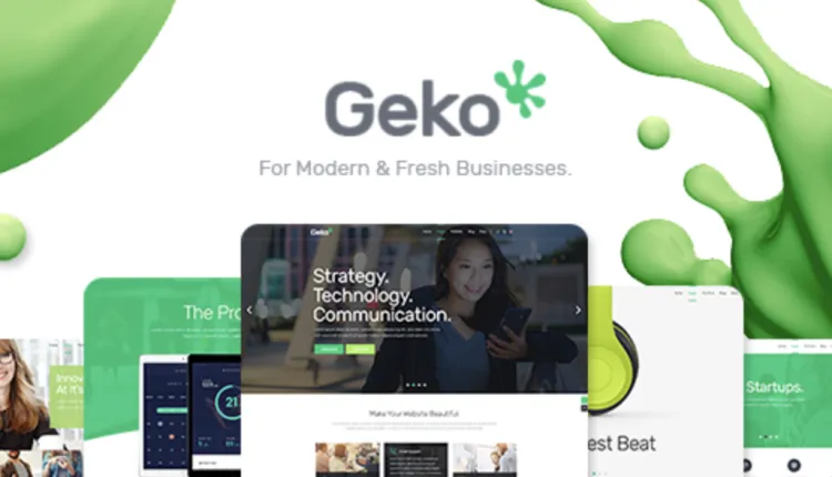 Geko