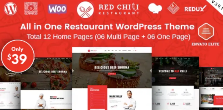 RedChili