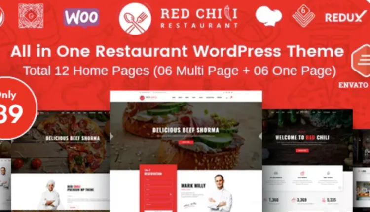 RedChili