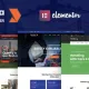 Transida – Logistics WordPress Theme Proven