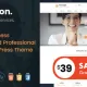 Pickton – Consulting WordPress Theme Proven