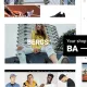 Bazz – WooCommerce Theme Proven