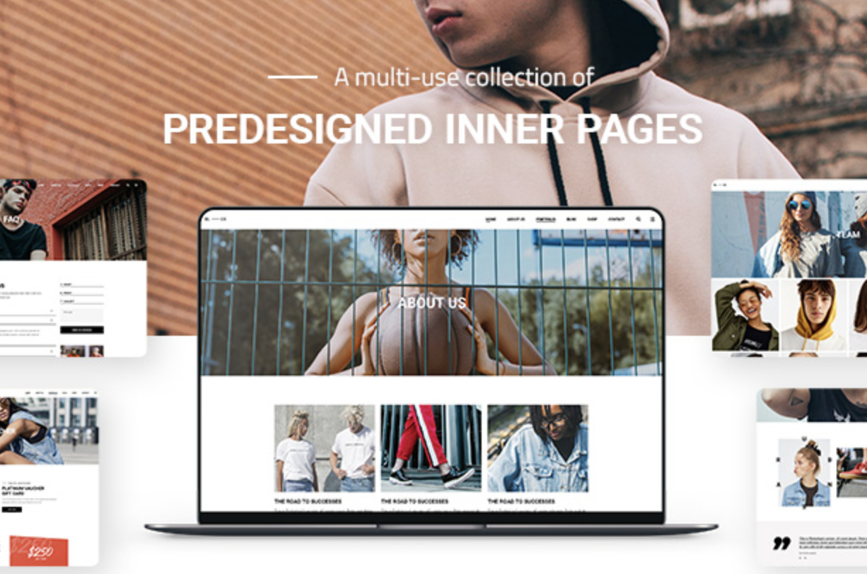 Bazz – WooCommerce Theme Proven 2 Bazz