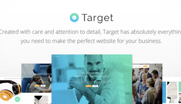 Target