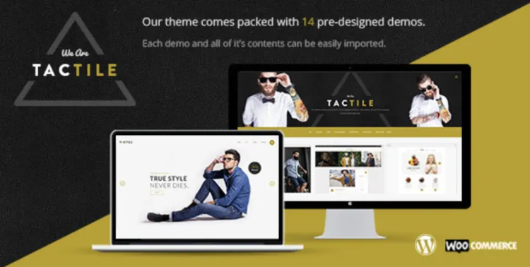 Tactile