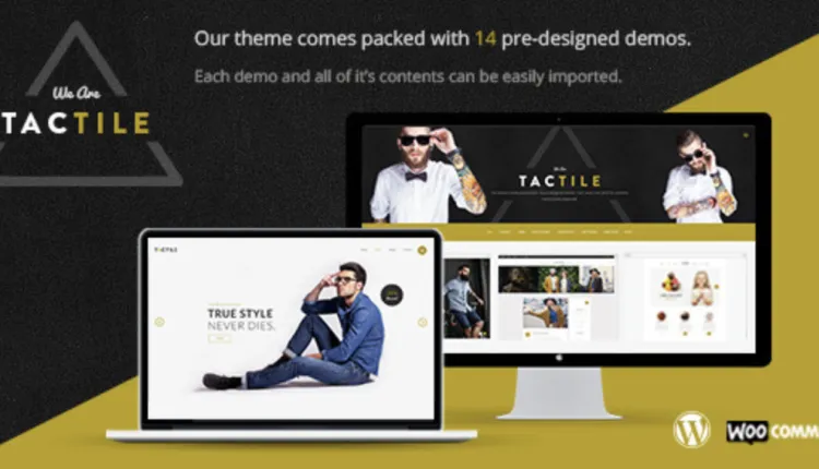 Tactile