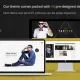 Tactile – Proven Multipurpose WordPress Theme
