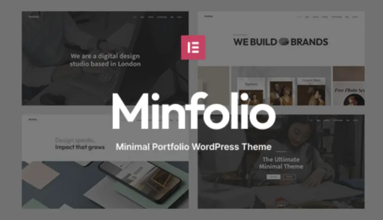 Minfolio
