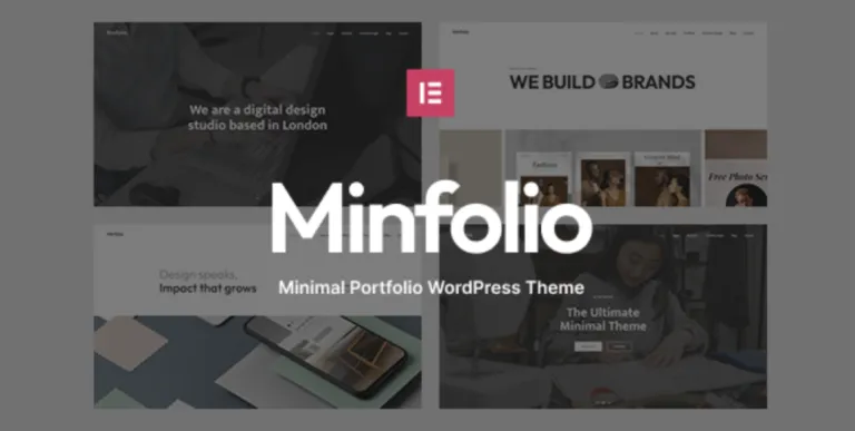 Minfolio