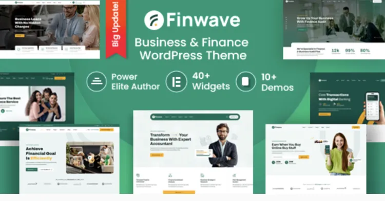 Finwave