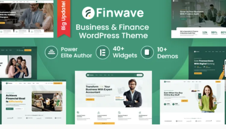 Finwave