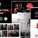 Gymat – Proven Fitness and Gym WordPress Theme