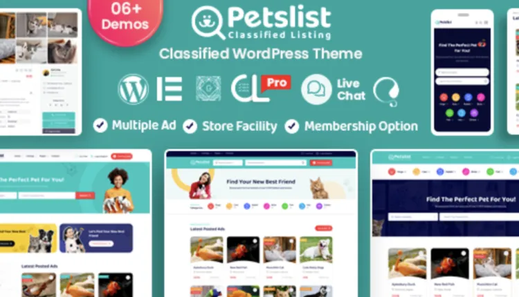 Petslist