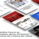 Lumire – Proven Business Consulting WordPress Theme