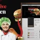 Livekitchen – Proven Restaurant Cafe WordPress Theme