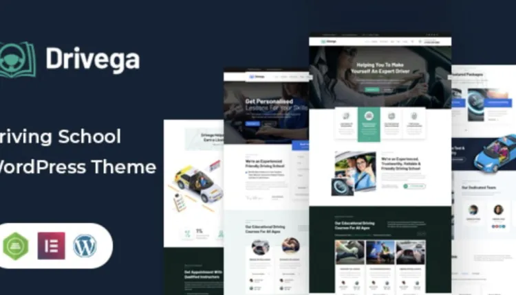Drivega