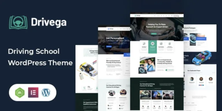 Drivega
