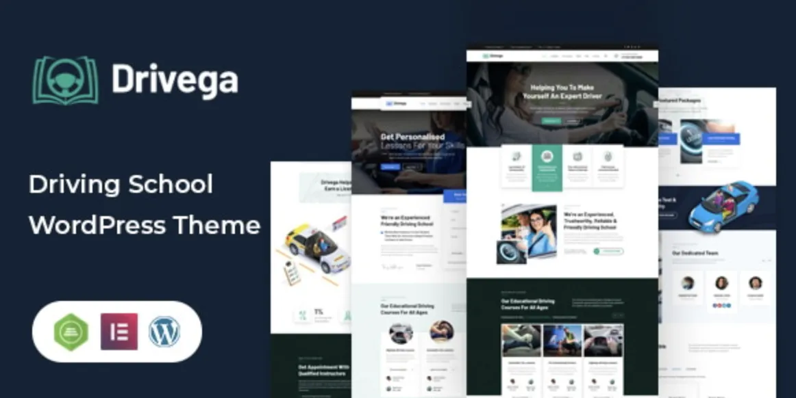 Drivega