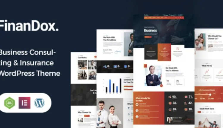 FinanDox