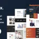 FinanDox – Proven Business Consulting WordPress Theme