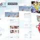 Childit – Proven Kindergarten Elementor WordPress Theme