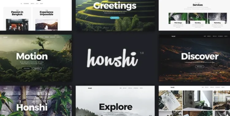 Honshi