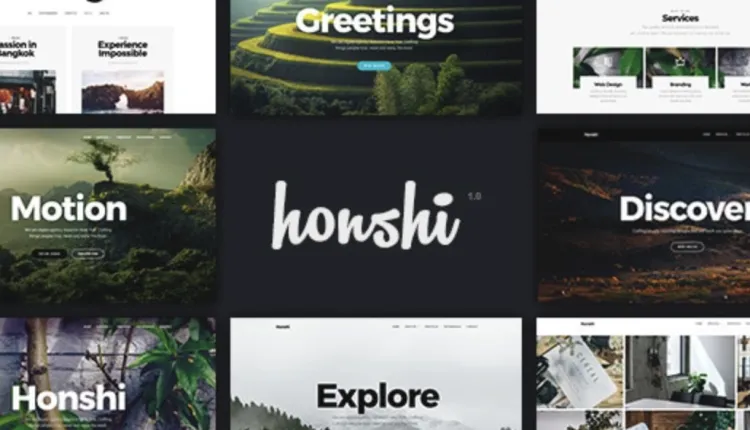 Honshi