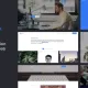 Cuber – Proven Responsive Multipurpose WordPress Theme