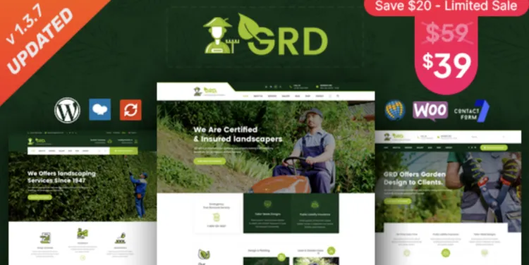 GRD
