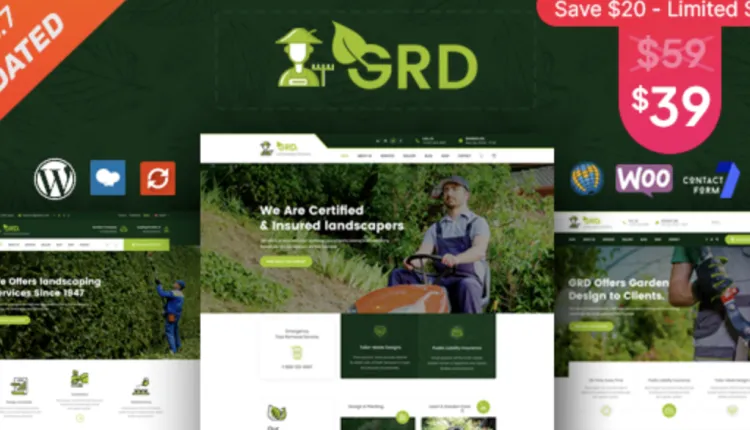 GRD