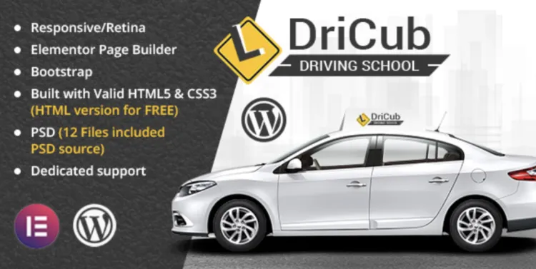 DriCub