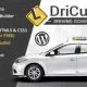 DriCub – Proven Driving School WordPress Theme