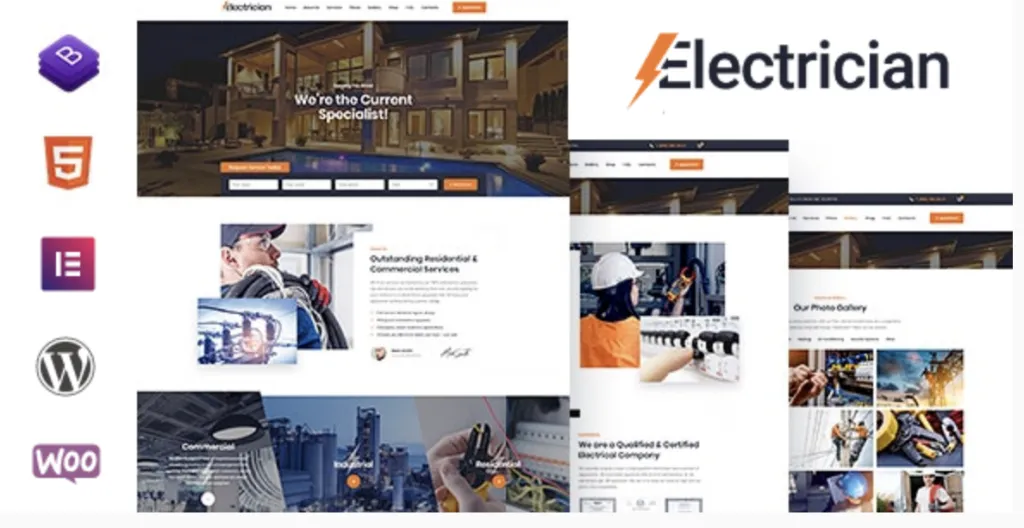 Electrician