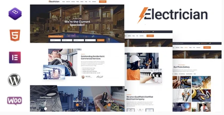 Electrician