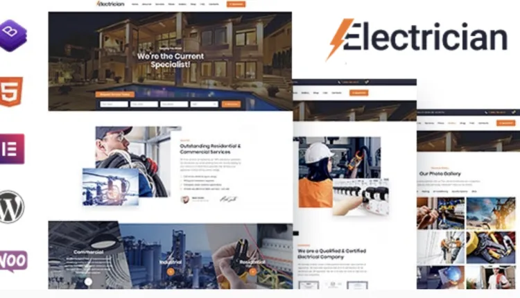 Electrician