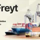 FREYT – WordPress Theme for Transport and Logistics Proven