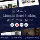 Moonlit – Proven Hotel Booking WordPress Theme
