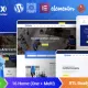 Clenix – Cleaning Services WordPress Theme Proven
