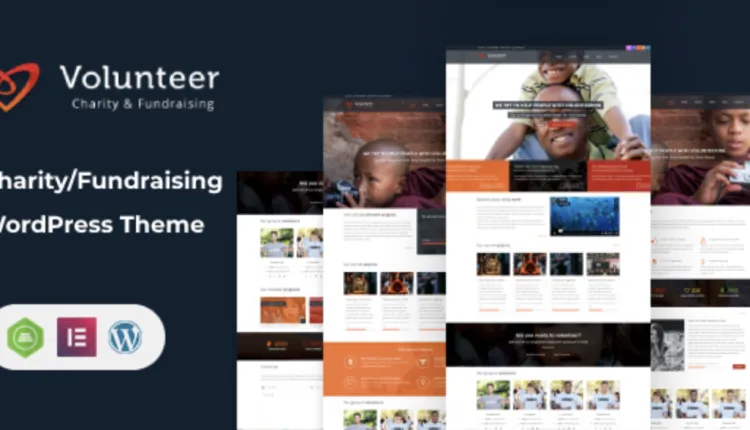 Volunteer
